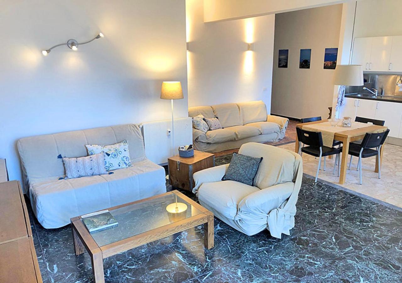 Il Mare A Due Passi Apartment Lerici Exterior photo