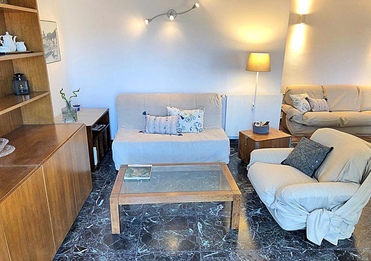 Il Mare A Due Passi Apartment Lerici Exterior photo