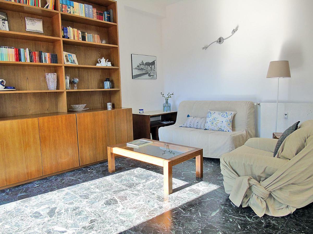 Il Mare A Due Passi Apartment Lerici Exterior photo