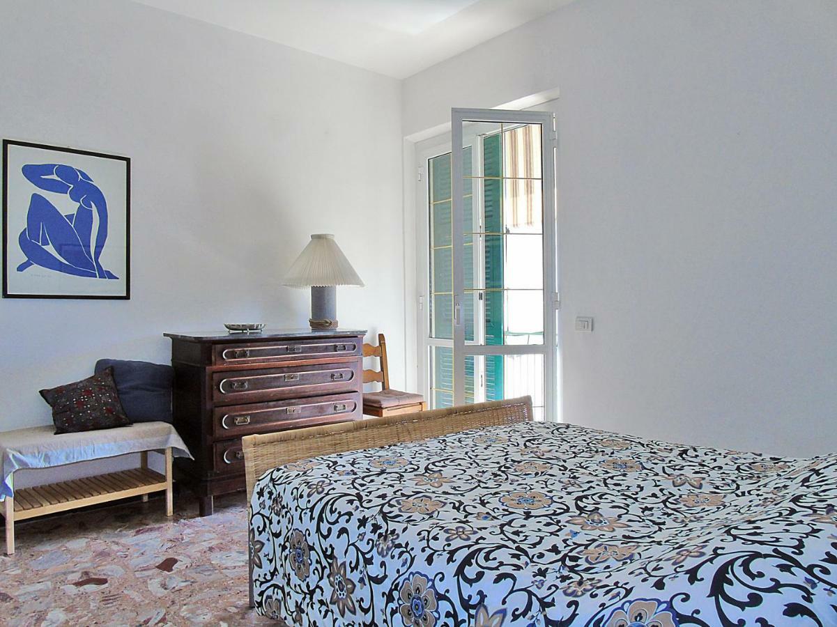 Il Mare A Due Passi Apartment Lerici Exterior photo