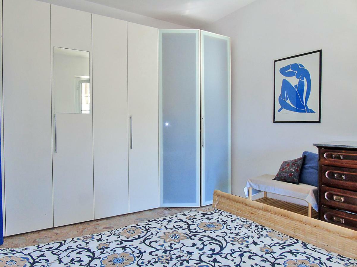 Il Mare A Due Passi Apartment Lerici Exterior photo