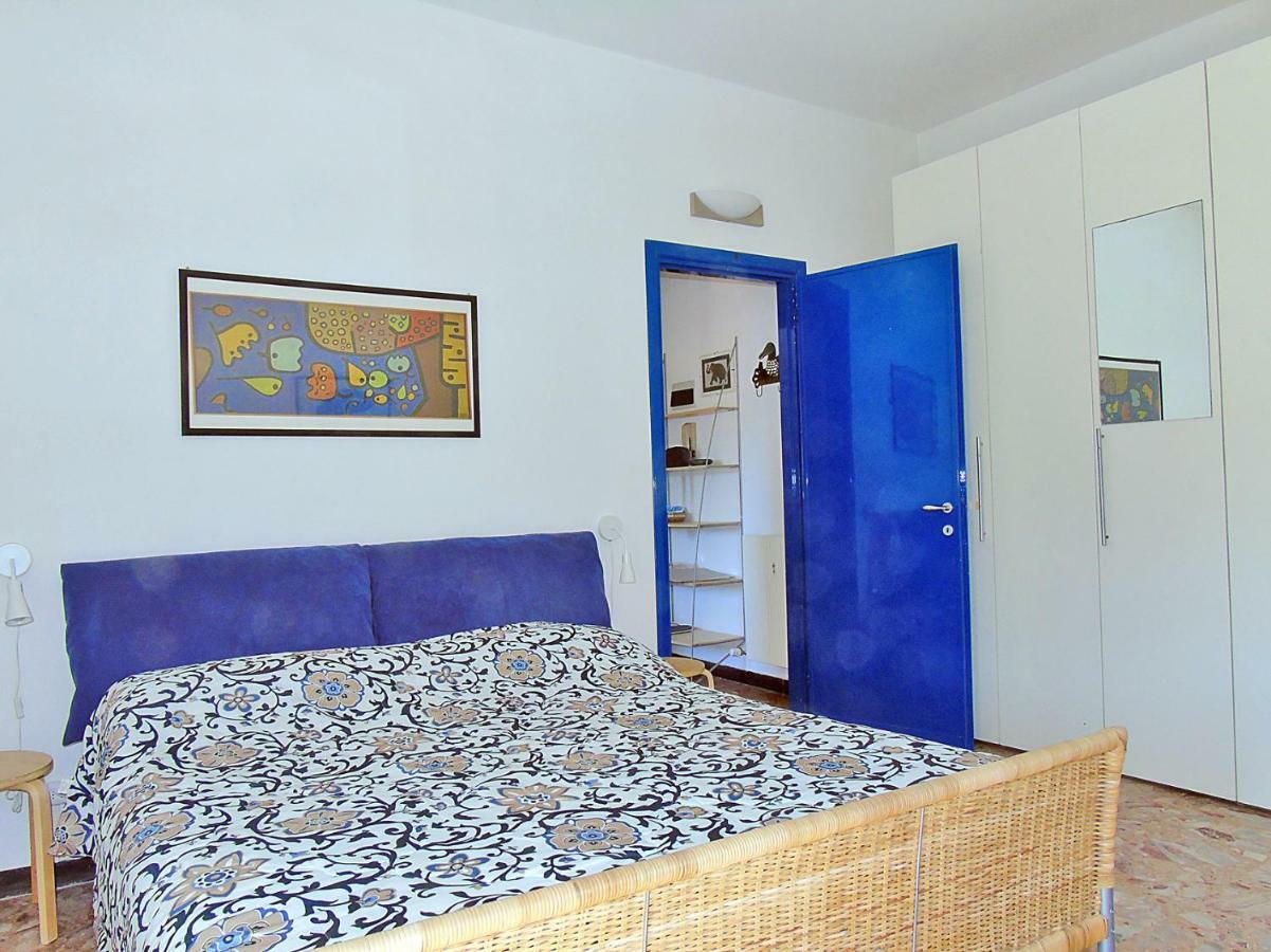 Il Mare A Due Passi Apartment Lerici Exterior photo