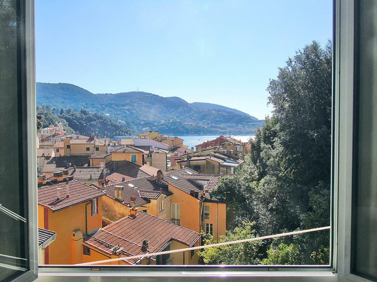 Il Mare A Due Passi Apartment Lerici Exterior photo