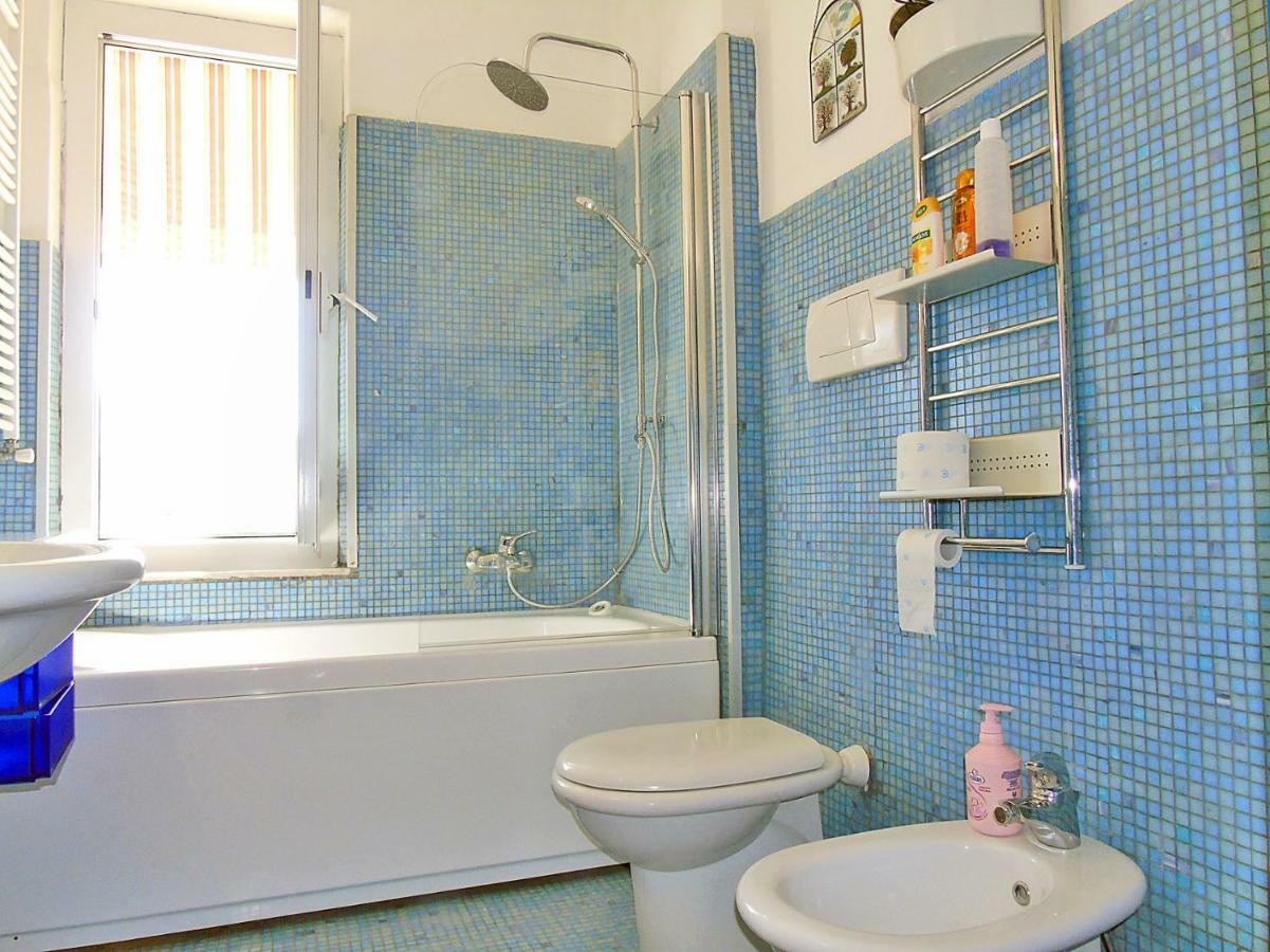 Il Mare A Due Passi Apartment Lerici Exterior photo