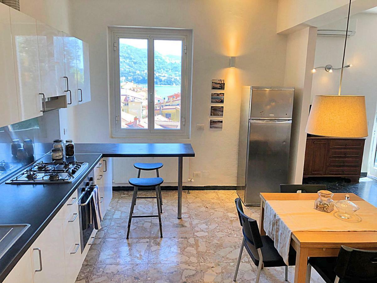 Il Mare A Due Passi Apartment Lerici Exterior photo