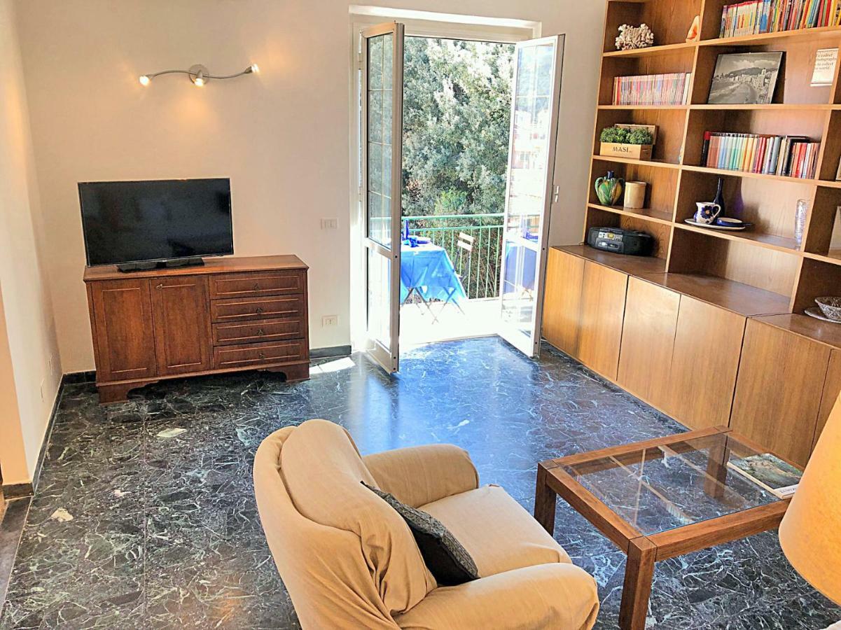 Il Mare A Due Passi Apartment Lerici Exterior photo